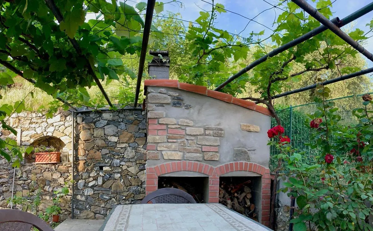 Ligo Bed & Breakfast Albenga