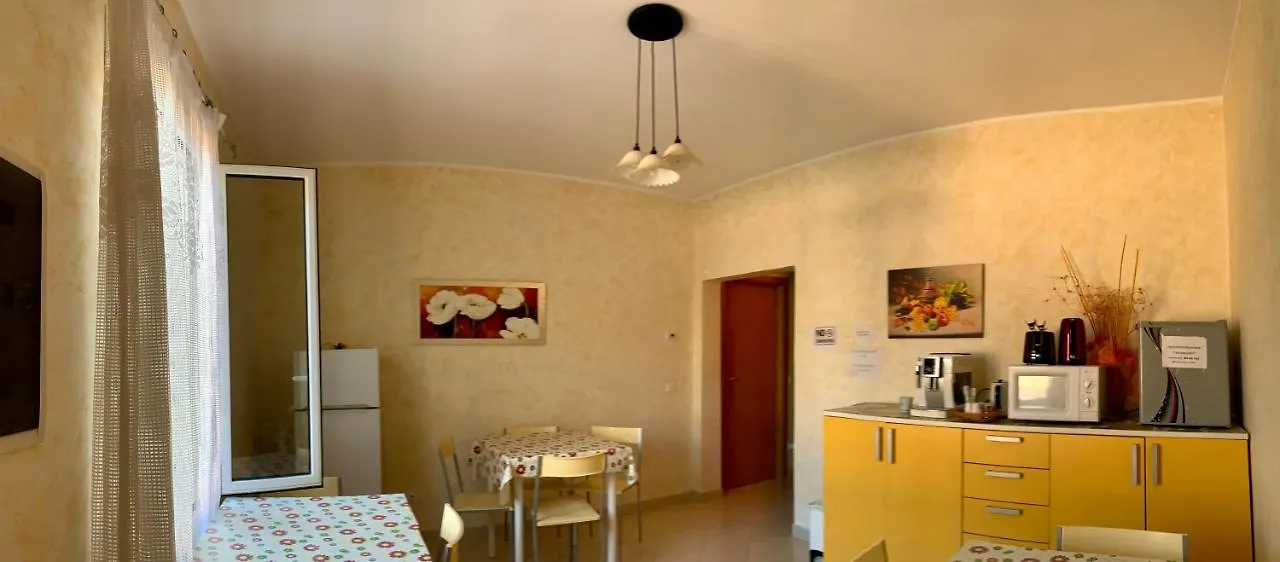Ligo Bed & Breakfast Albenga