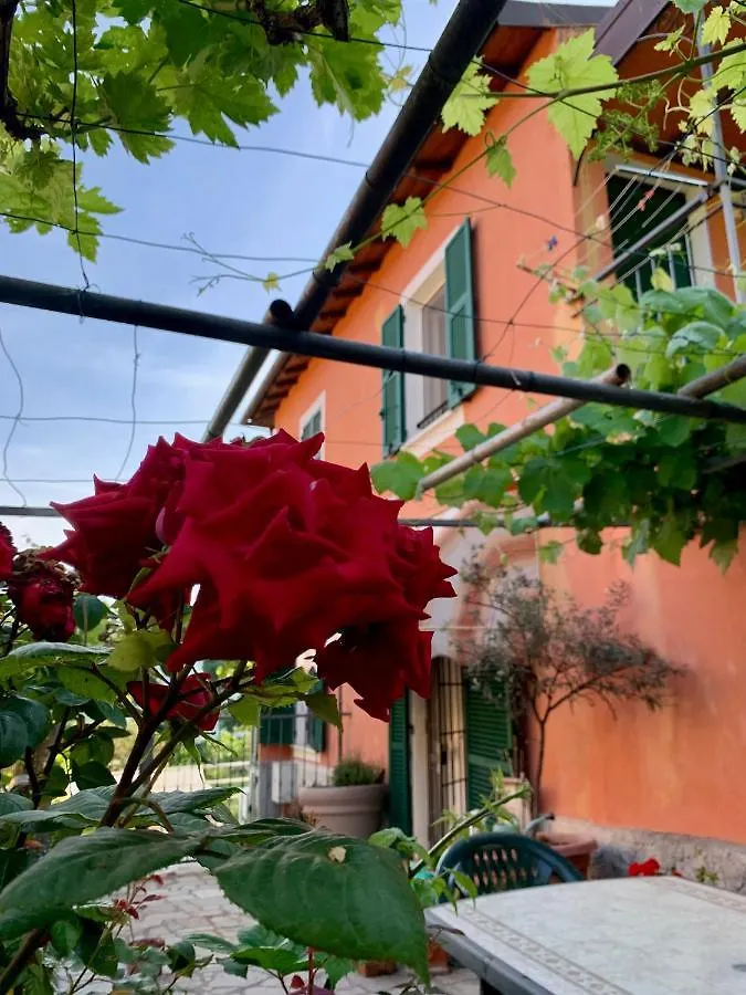 Ligo Bed & Breakfast Albenga  Villanova d'Albenga
