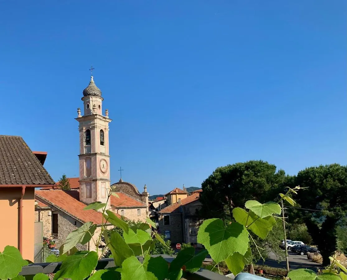 Ligo Bed & Breakfast Albenga