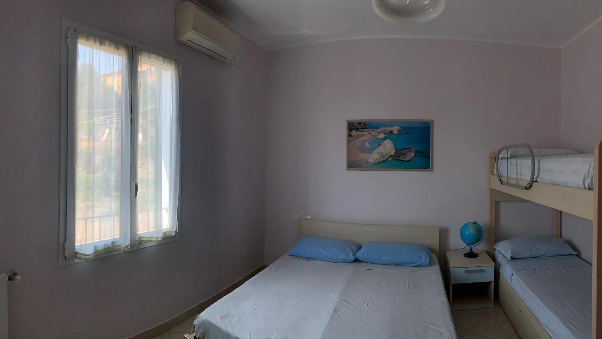 Ligo Bed & Breakfast Albenga Villanova d'Albenga