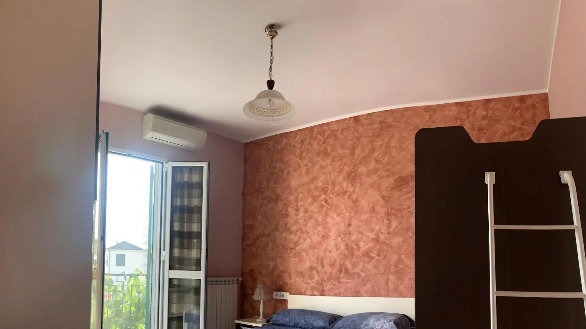 Bed & Breakfast Bed and Breakfast Ligo Villanova d'Albenga Itálie