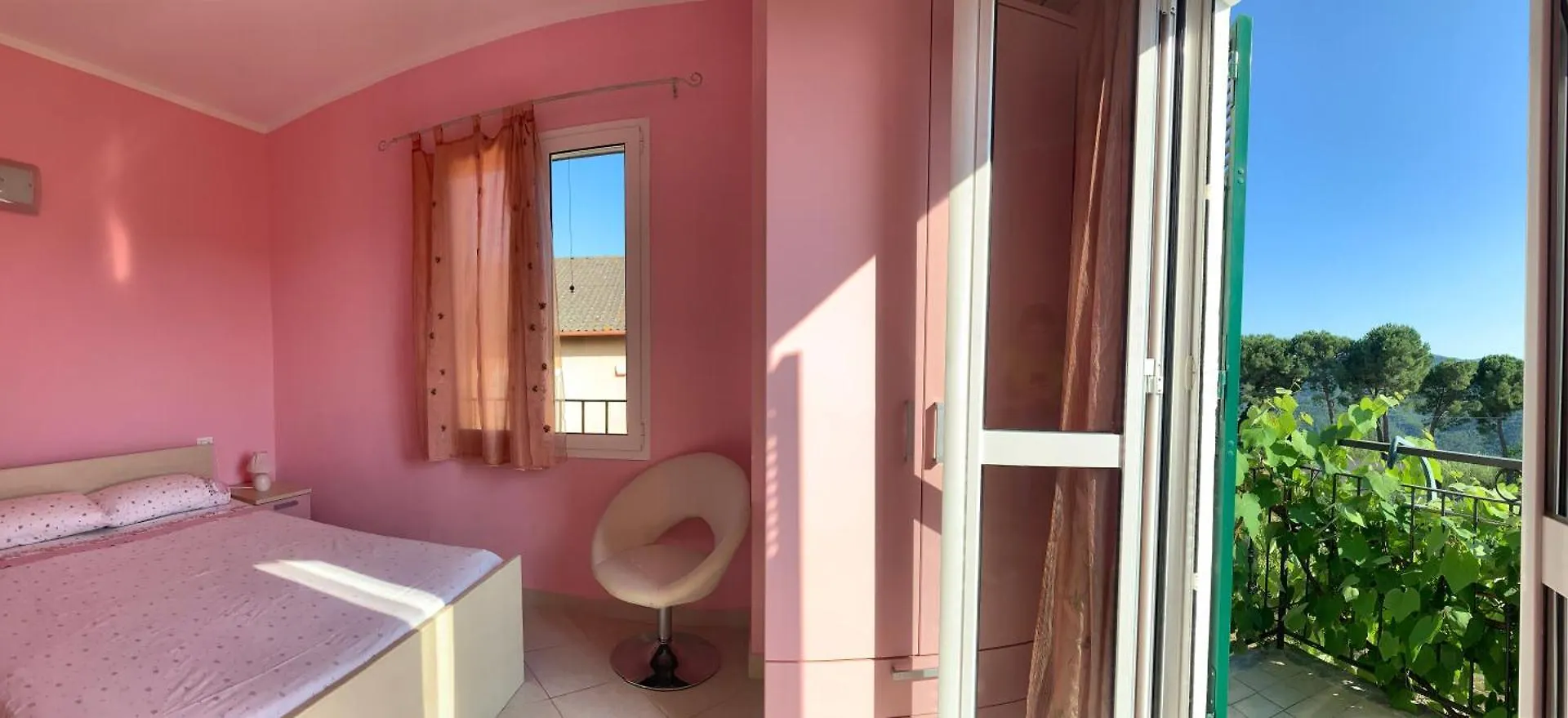 Ligo Bed & Breakfast Albenga Villanova d'Albenga