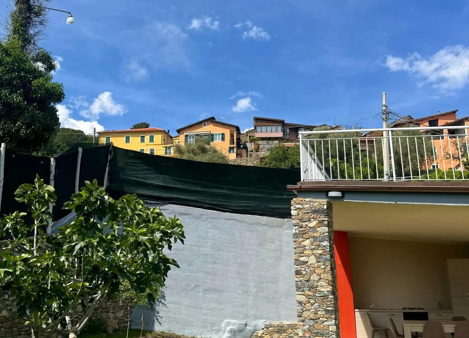 Ligo Bed & Breakfast Albenga