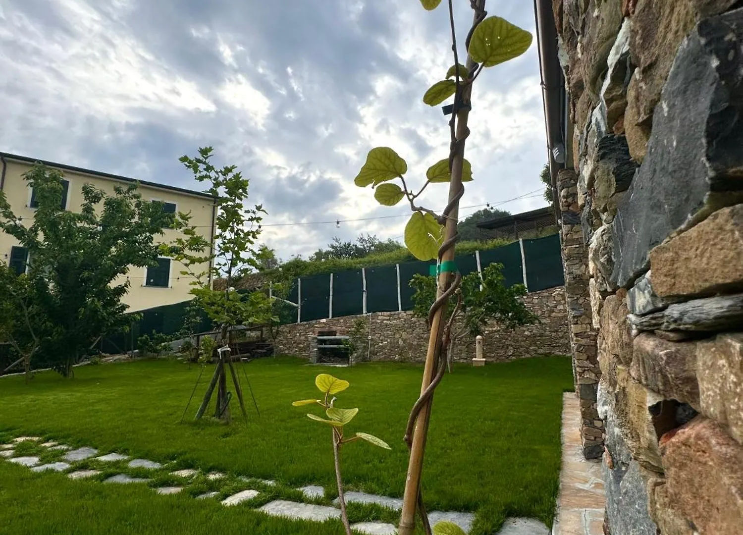 Bed and Breakfast Ligo Villanova d'Albenga 0*,  Itálie