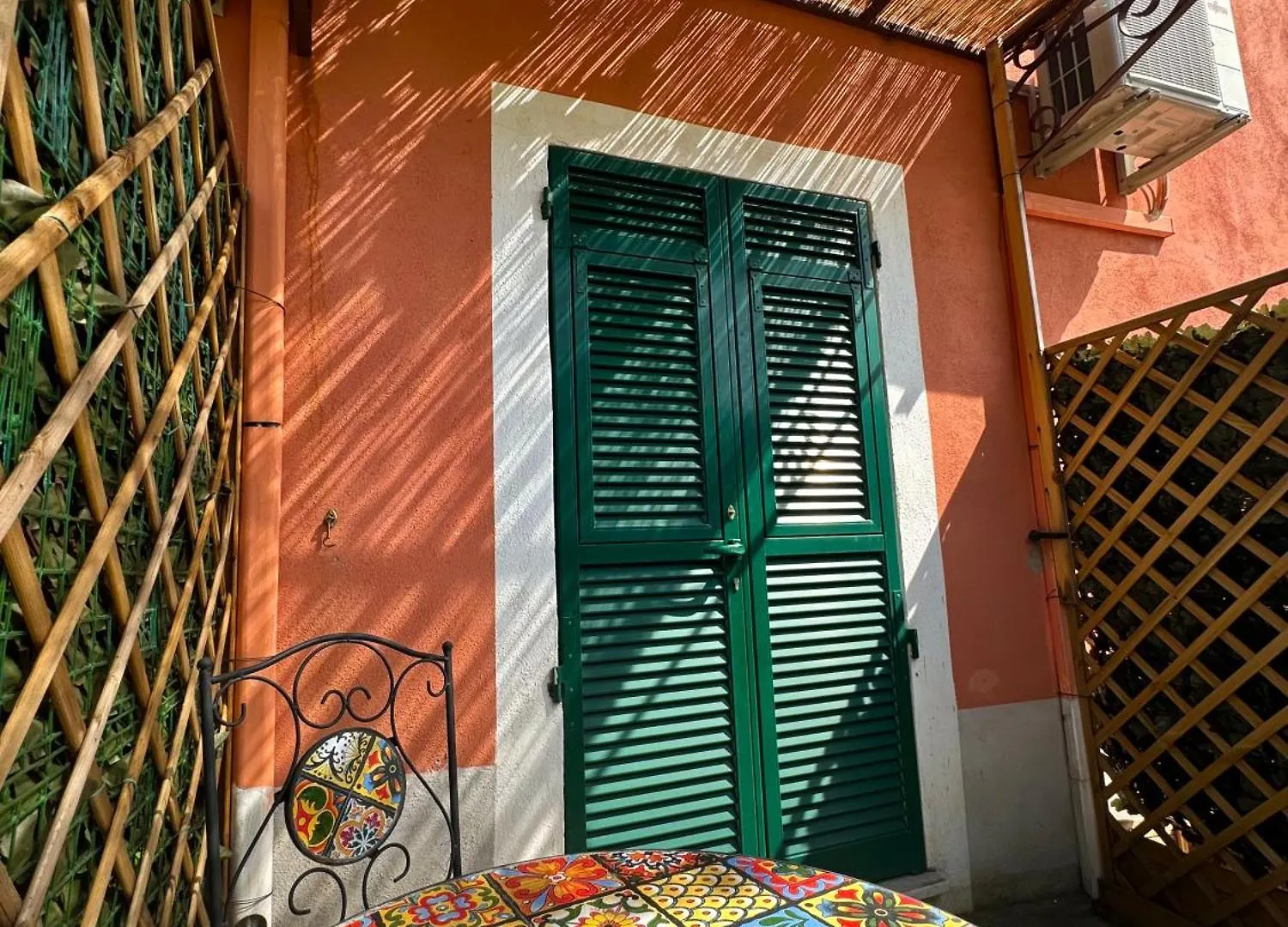 Bed and Breakfast Ligo Villanova d'Albenga Bed & Breakfast