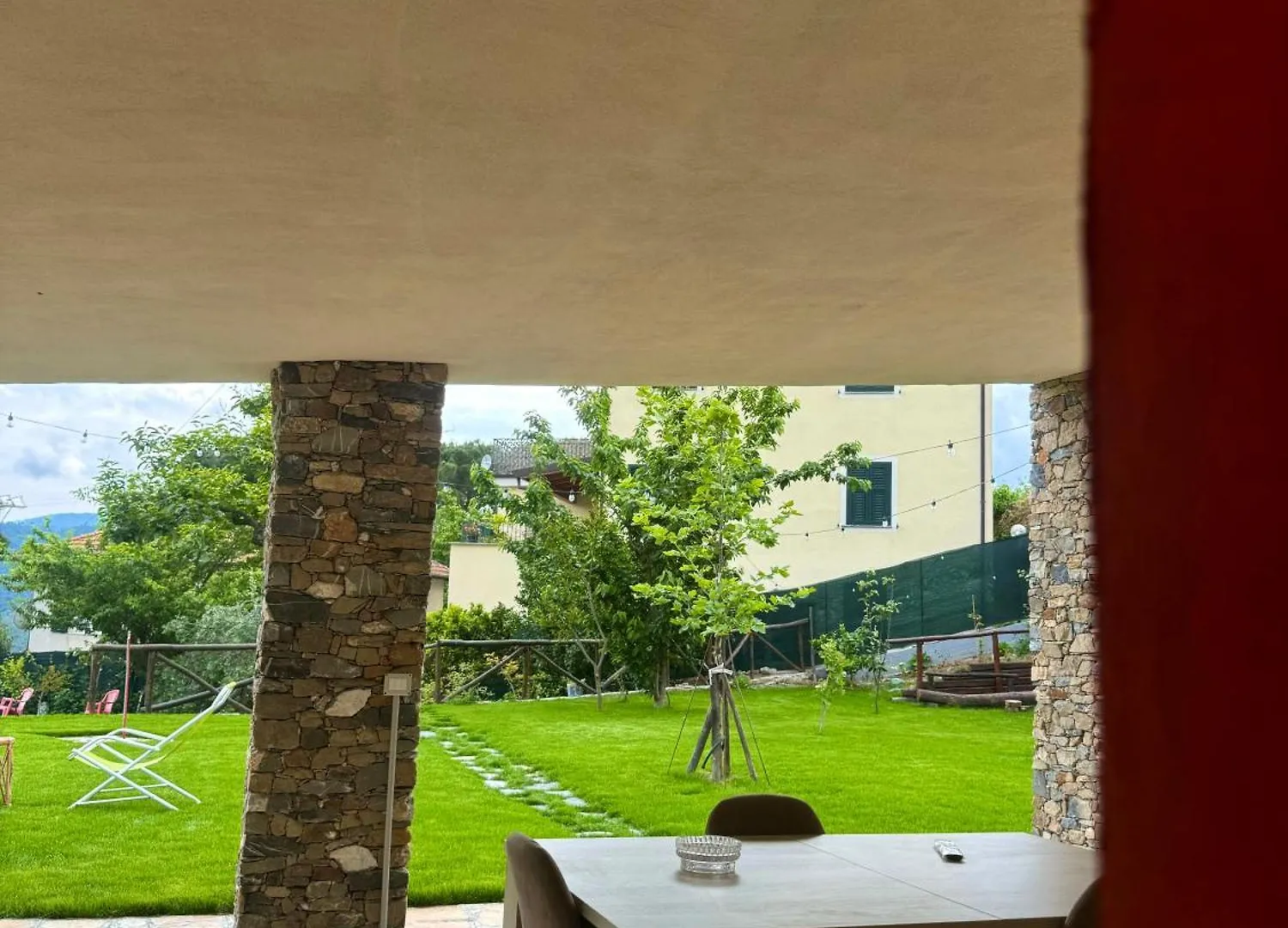 Ligo Bed & Breakfast Albenga 0*, Villanova d'Albenga