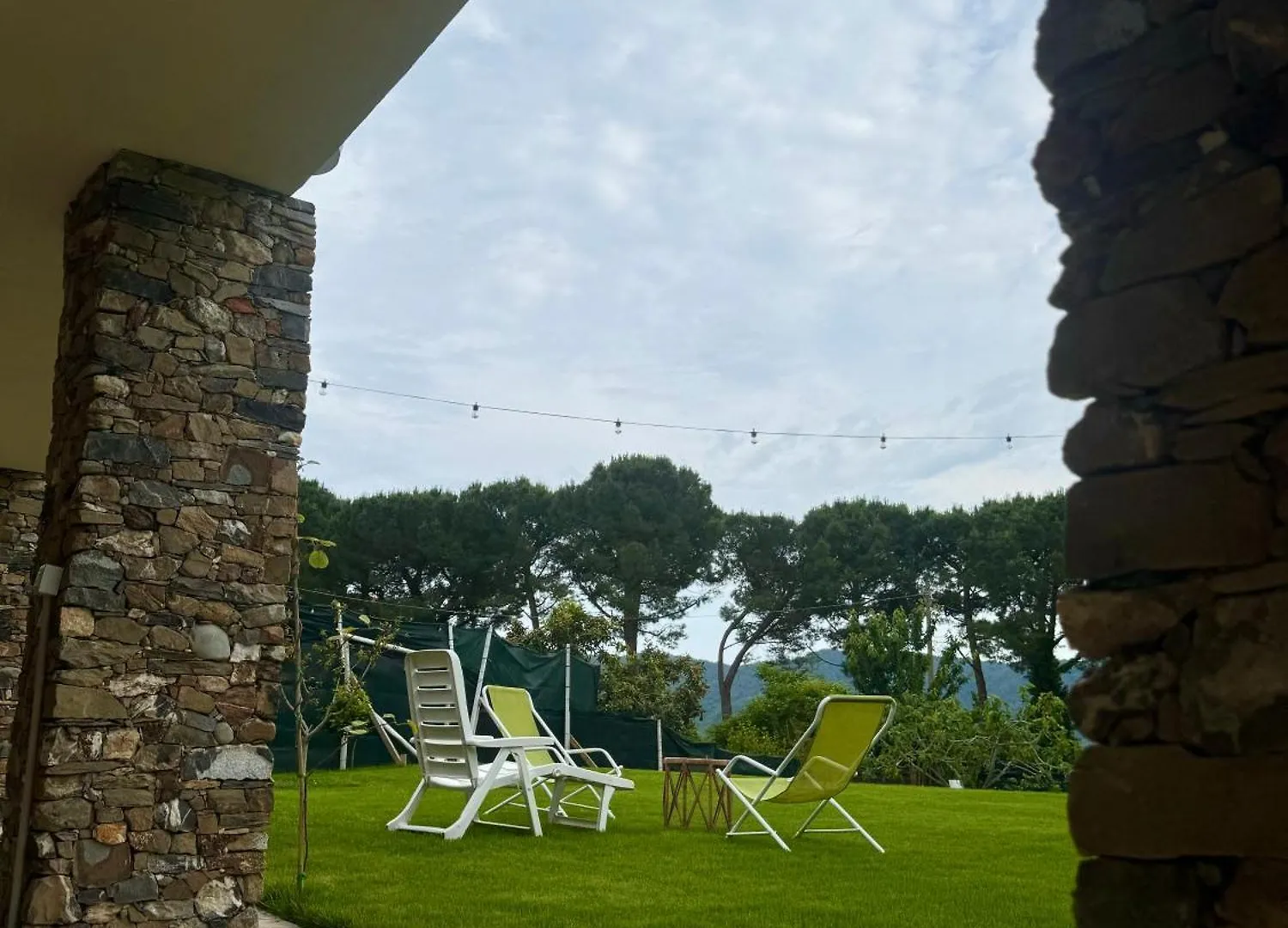 Ligo Bed & Breakfast Albenga Villanova d'Albenga