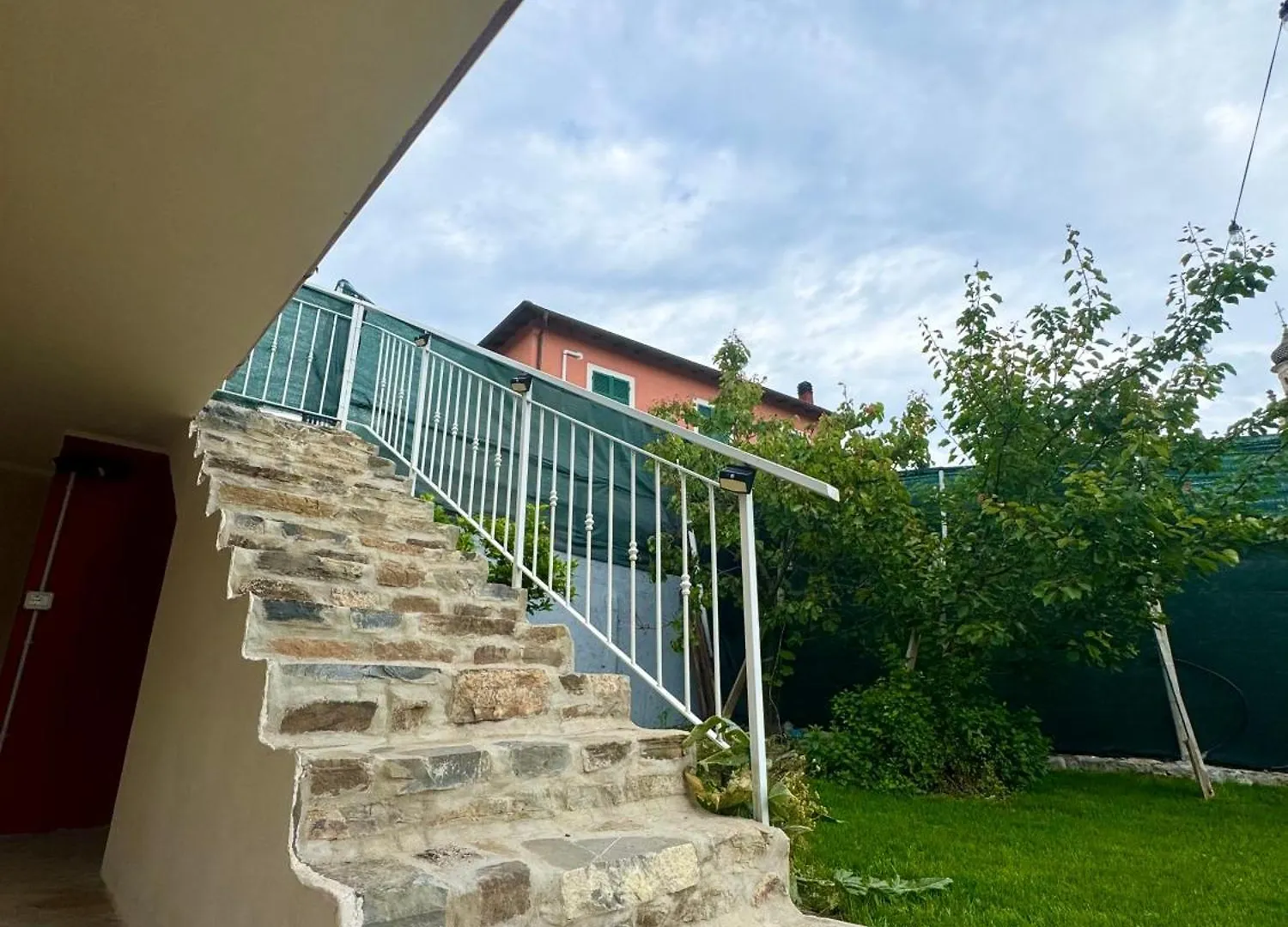 Ligo Bed & Breakfast Albenga
