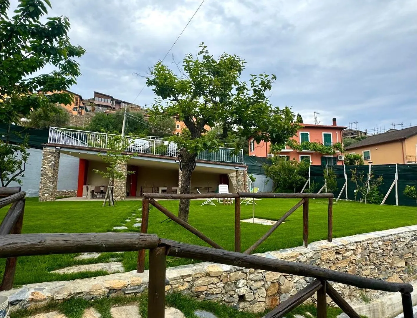 Ligo Bed & Breakfast Albenga  Villanova d'Albenga