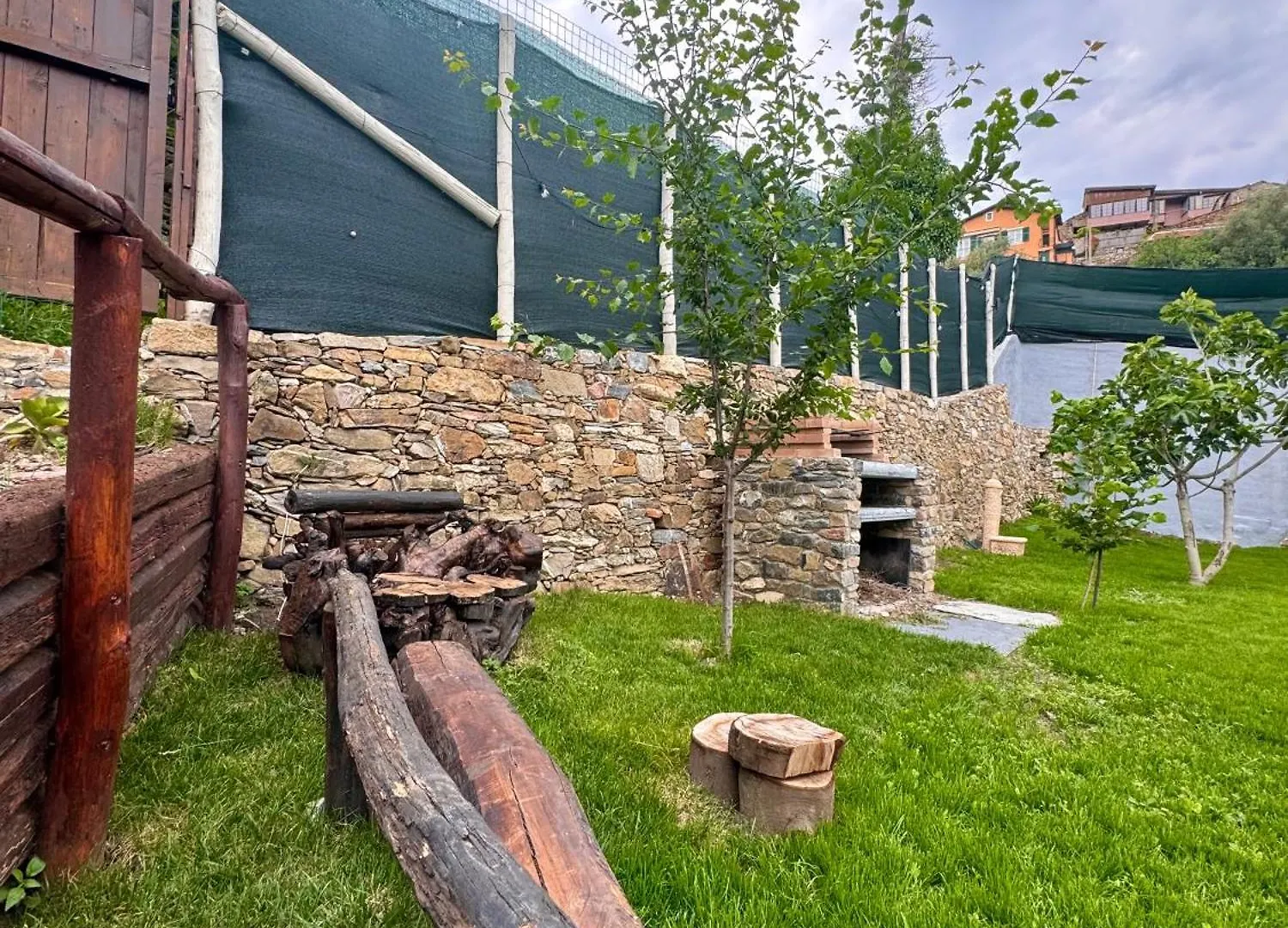 Ligo Bed & Breakfast Albenga