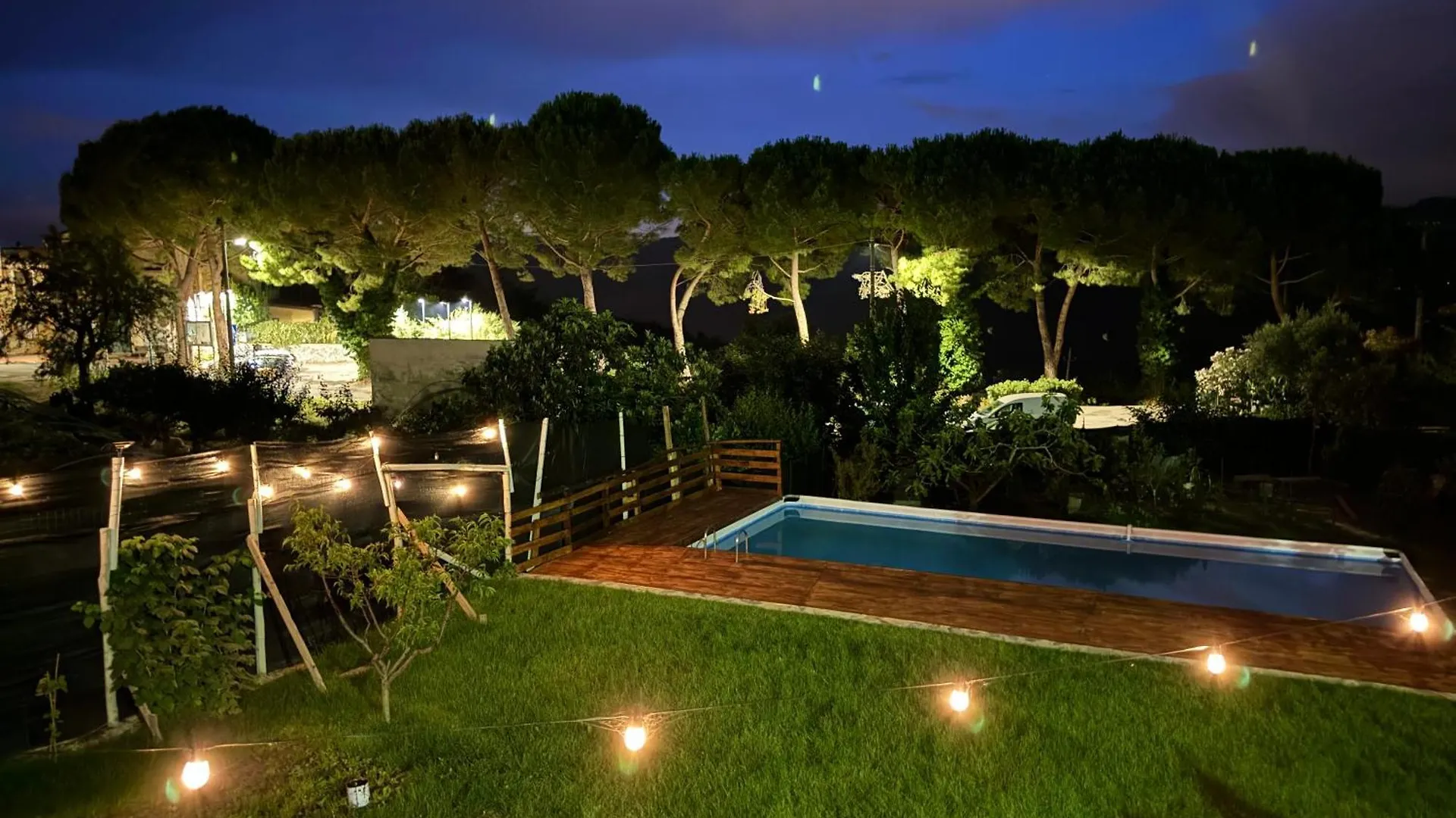 Ligo Bed & Breakfast Albenga