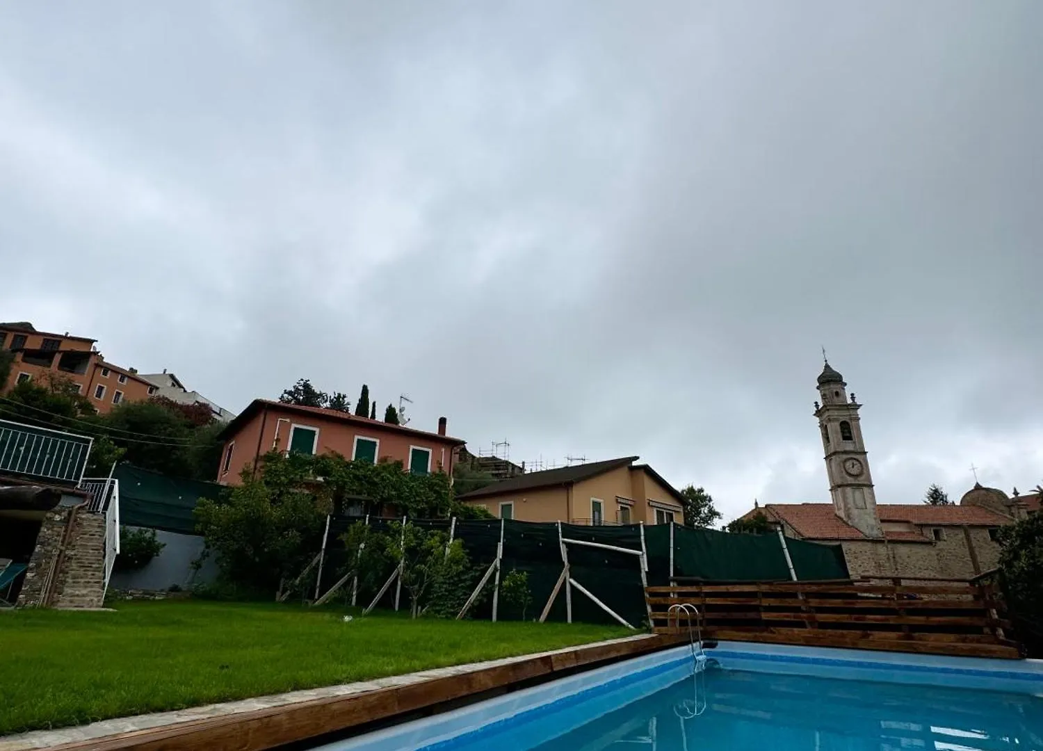 Ligo Bed & Breakfast Albenga  Villanova d'Albenga