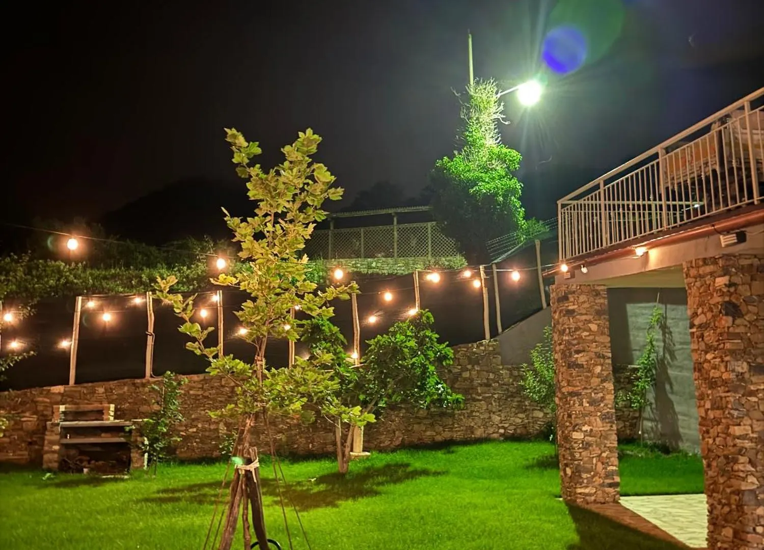 Ligo Bed & Breakfast Albenga Italy