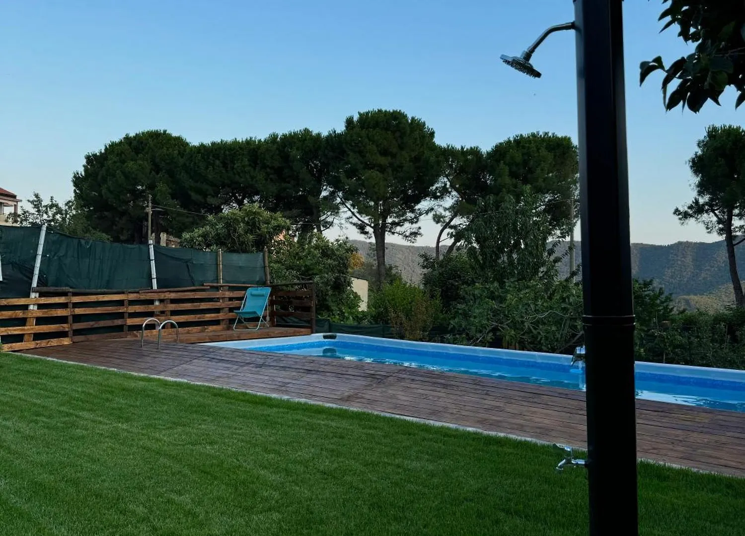 Bed and Breakfast Ligo Villanova d'Albenga Itálie