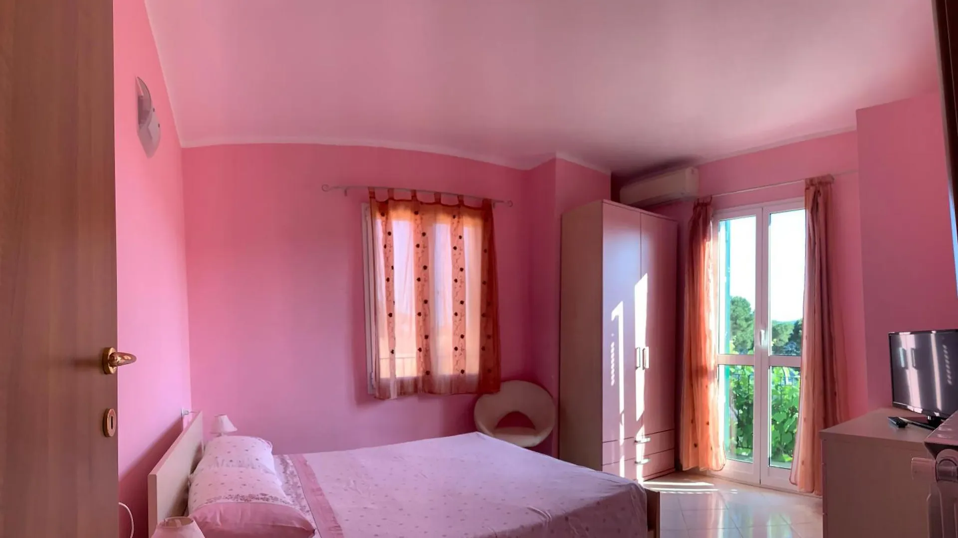 Ligo Bed & Breakfast Albenga Villanova d'Albenga