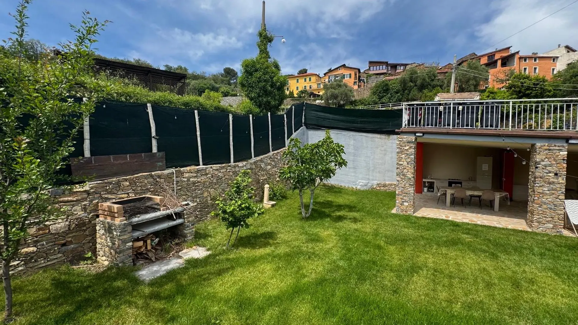 Ligo Bed & Breakfast Albenga