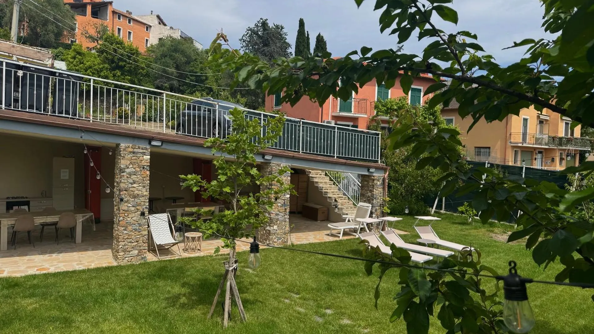 Ligo Bed & Breakfast Albenga