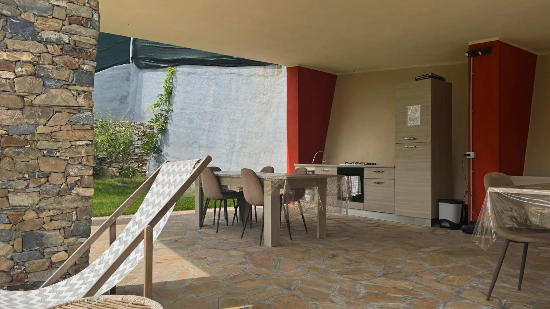 Ligo Bed & Breakfast Albenga
