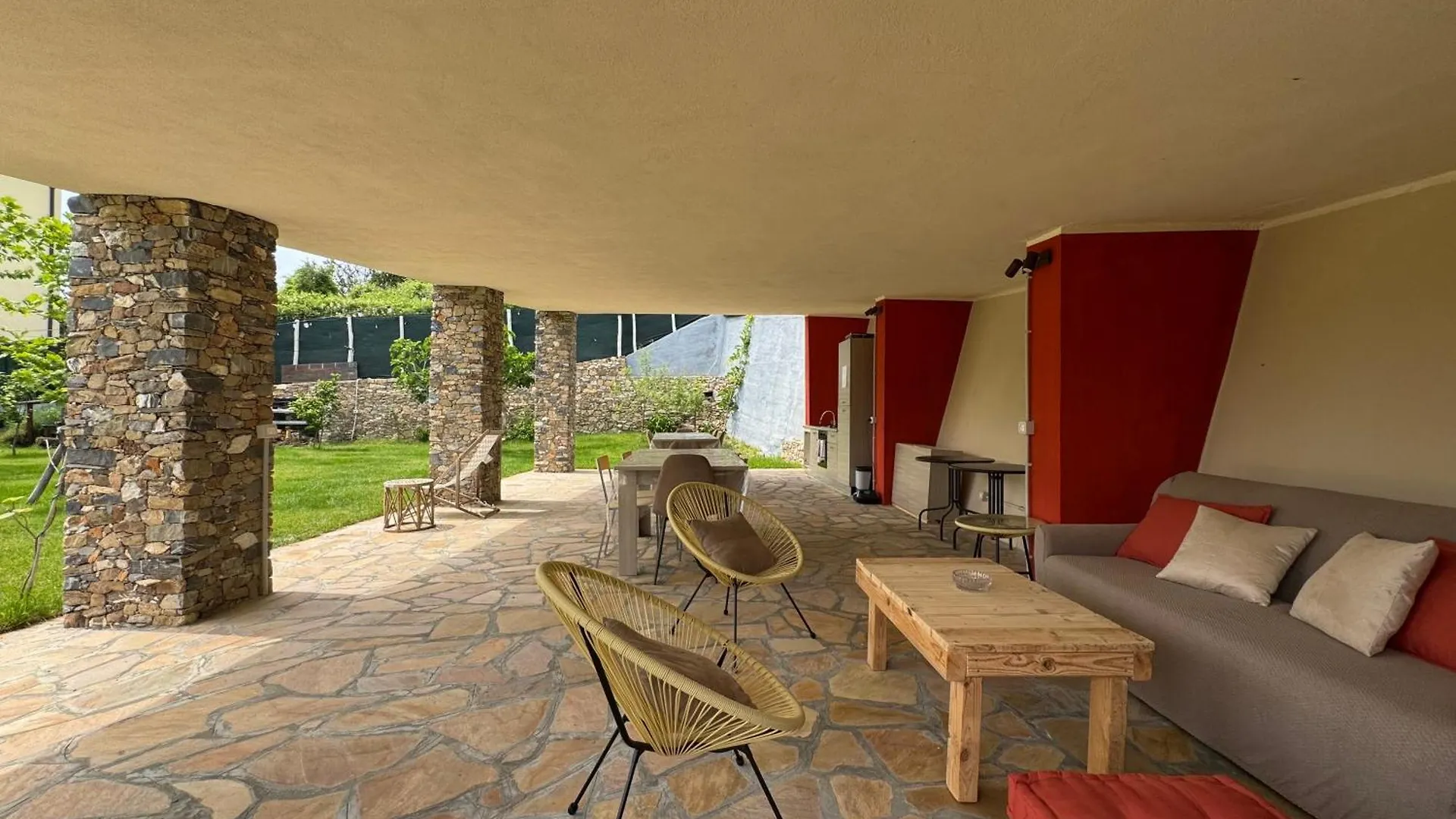 Ligo Bed & Breakfast Albenga Italy