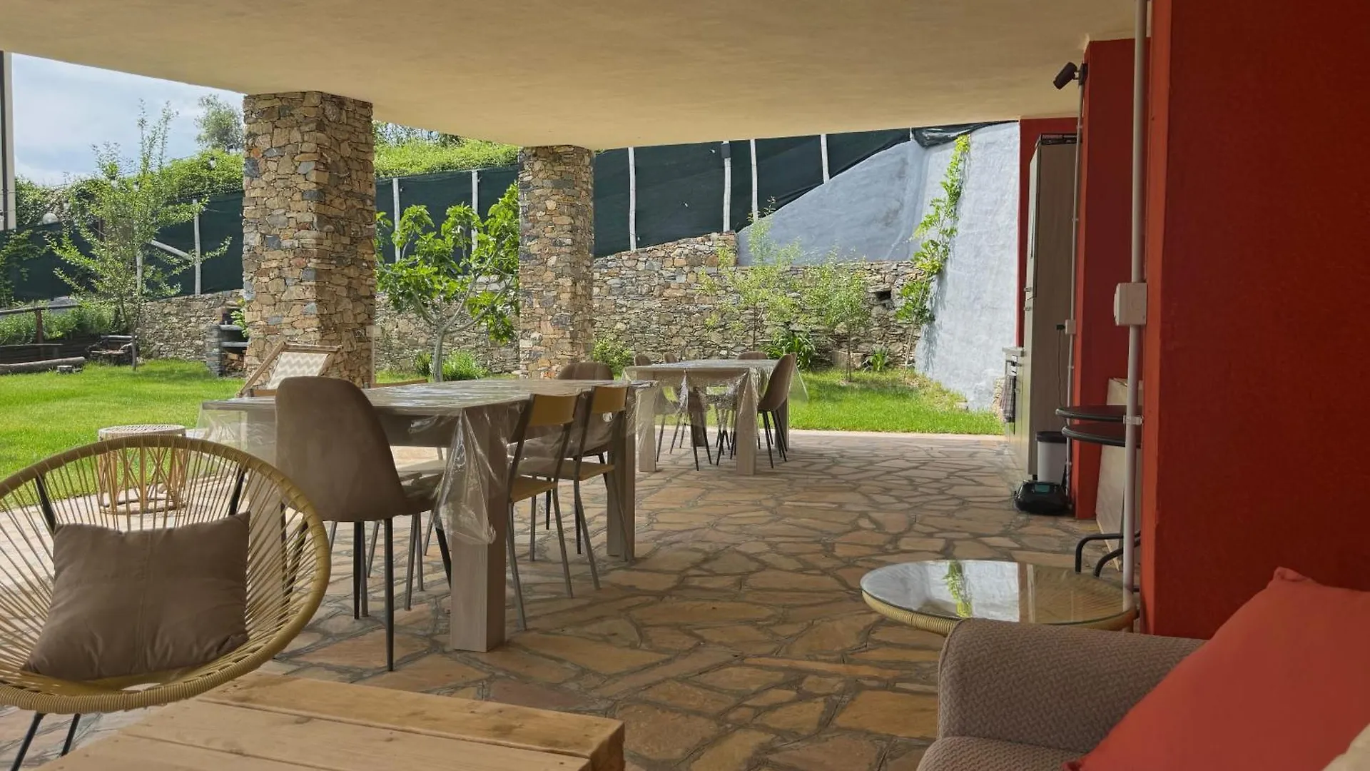 Ligo Bed & Breakfast Albenga  Villanova d'Albenga