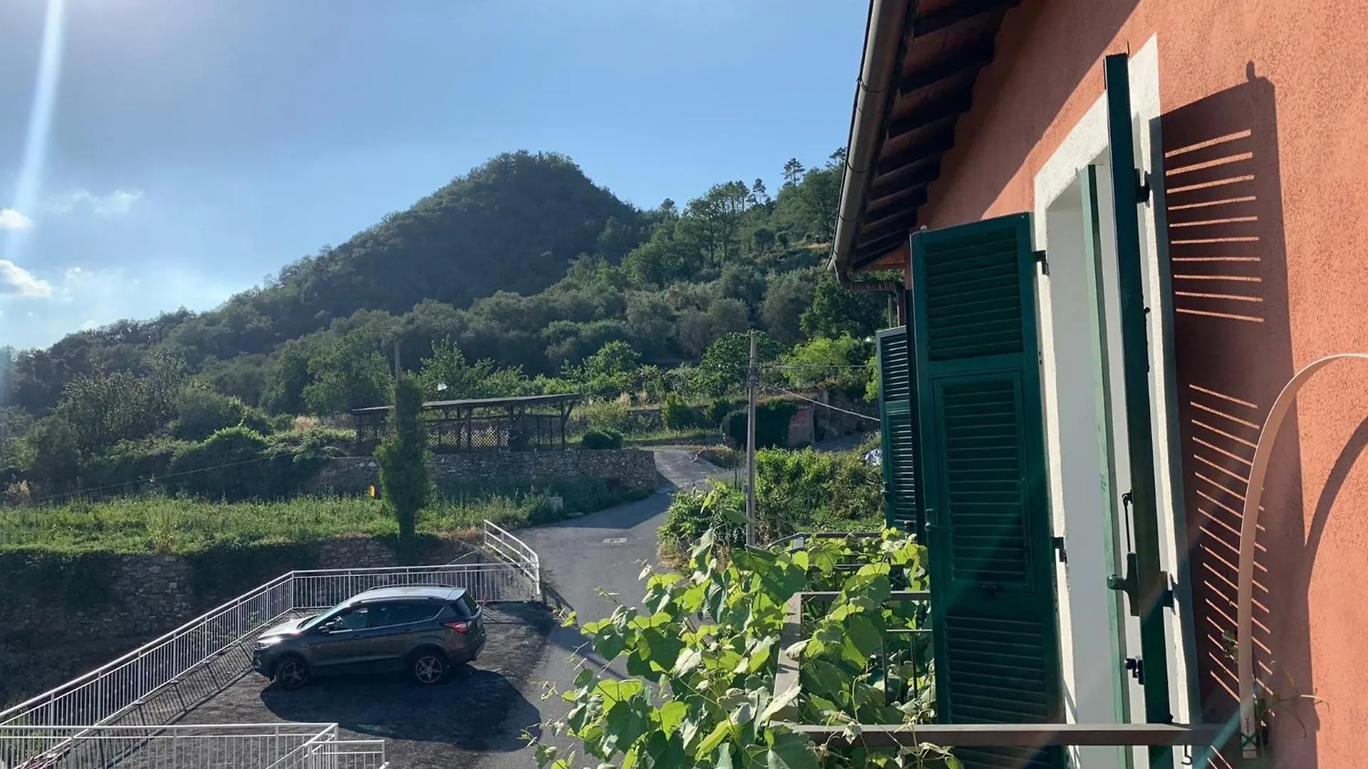 Bed & Breakfast Bed and Breakfast Ligo Villanova d'Albenga