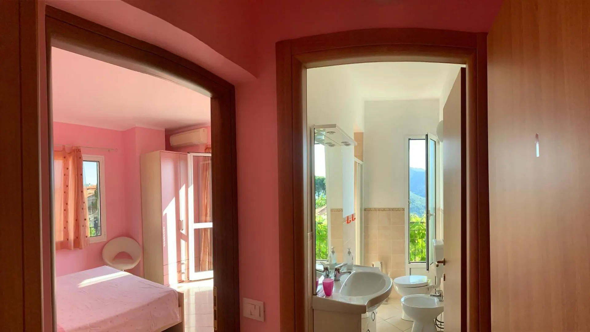 Ligo Bed & Breakfast Albenga