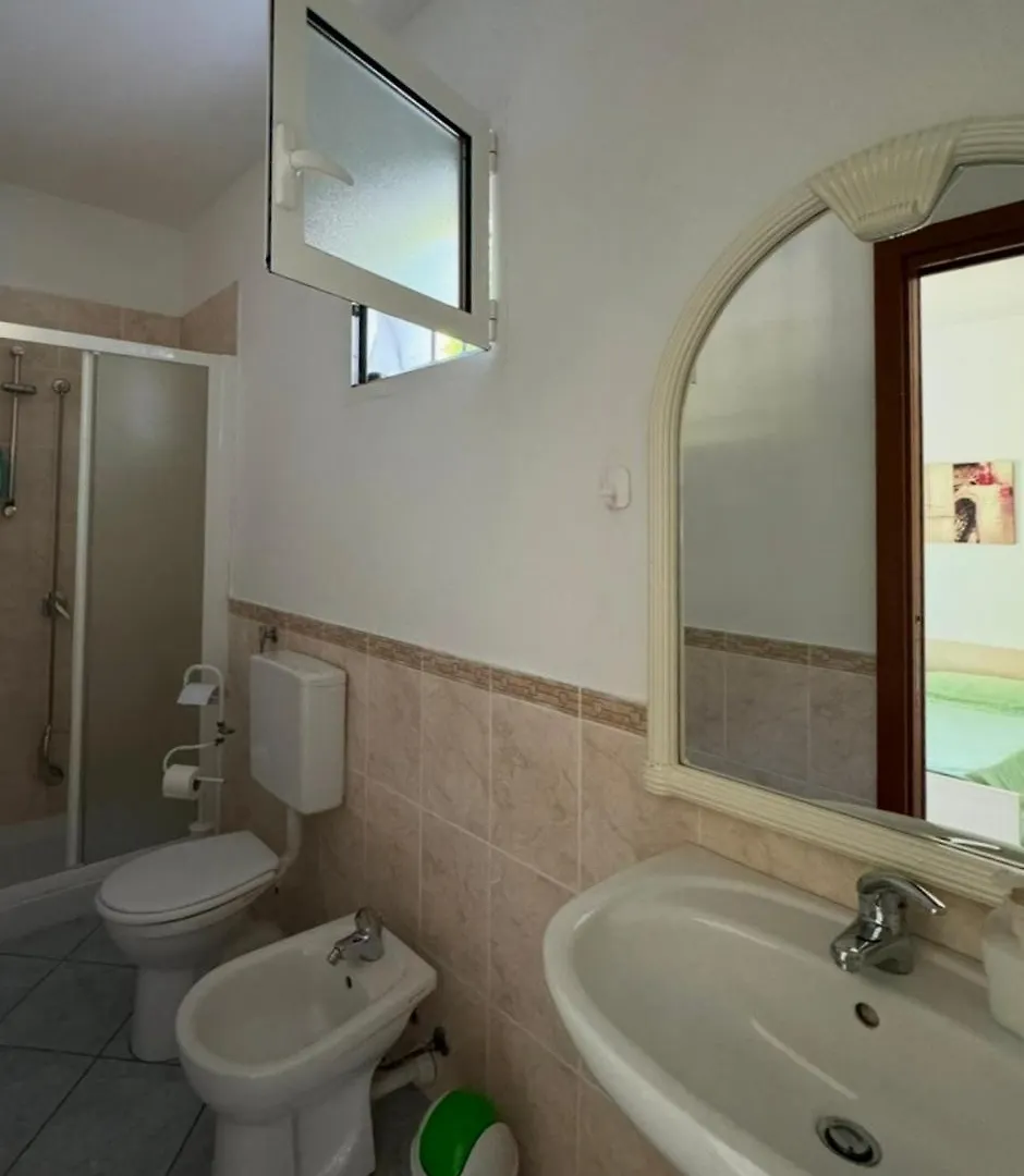 Bed & Breakfast Bed and Breakfast Ligo Villanova d'Albenga