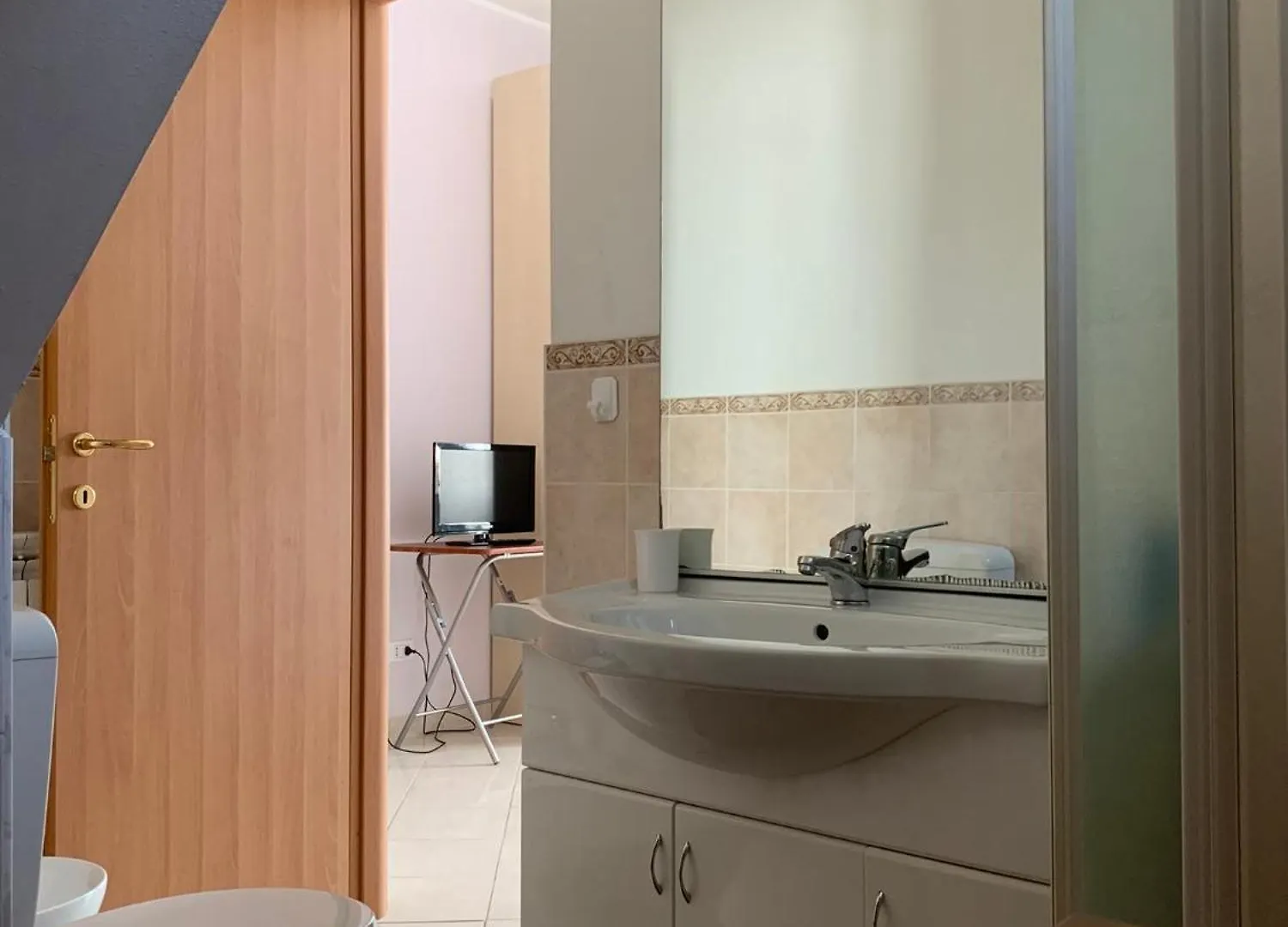 Ligo Bed & Breakfast Albenga