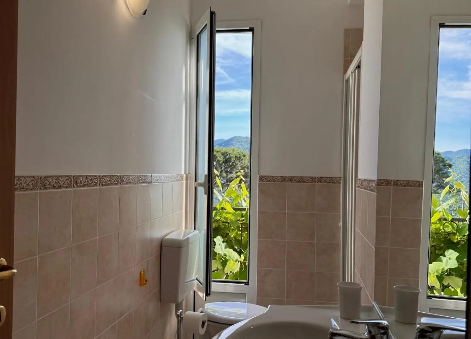 Bed and Breakfast Ligo Villanova d'Albenga 0*,  Itálie
