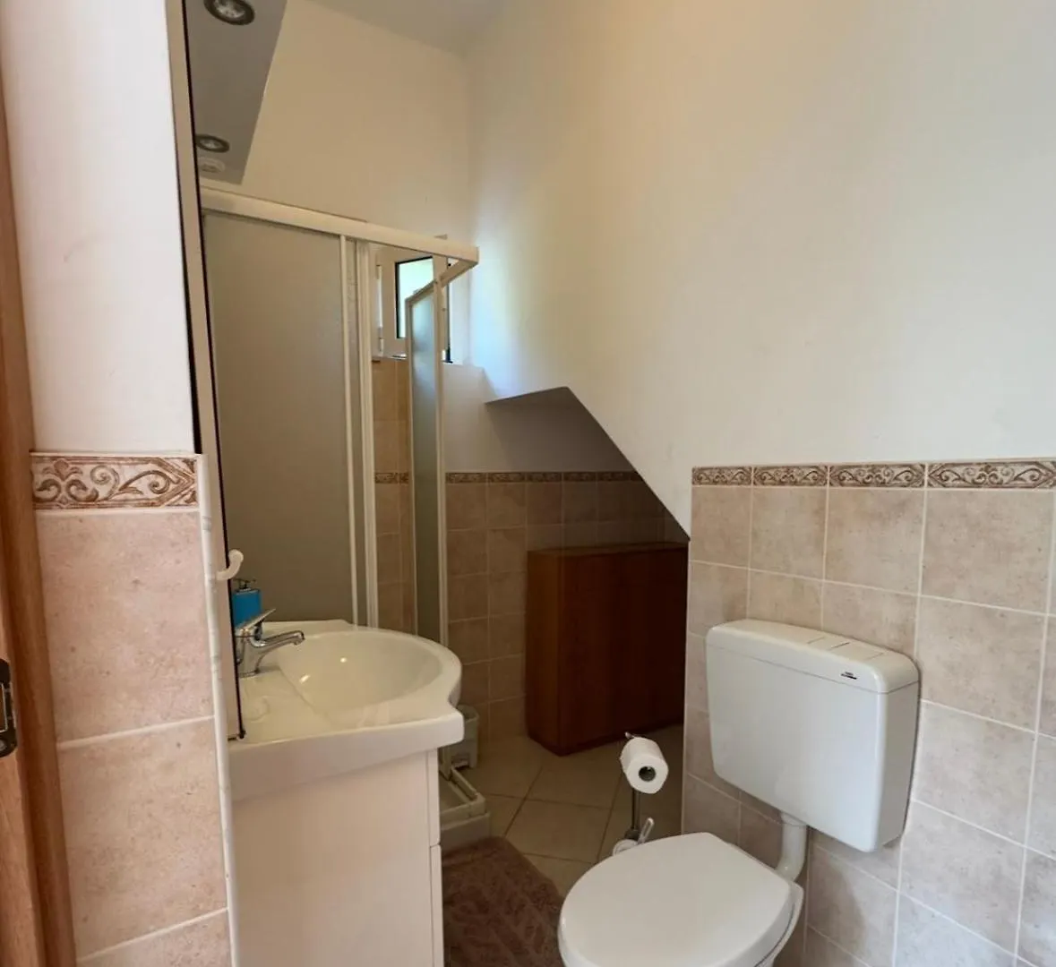 Bed & Breakfast Bed and Breakfast Ligo Villanova d'Albenga Itálie