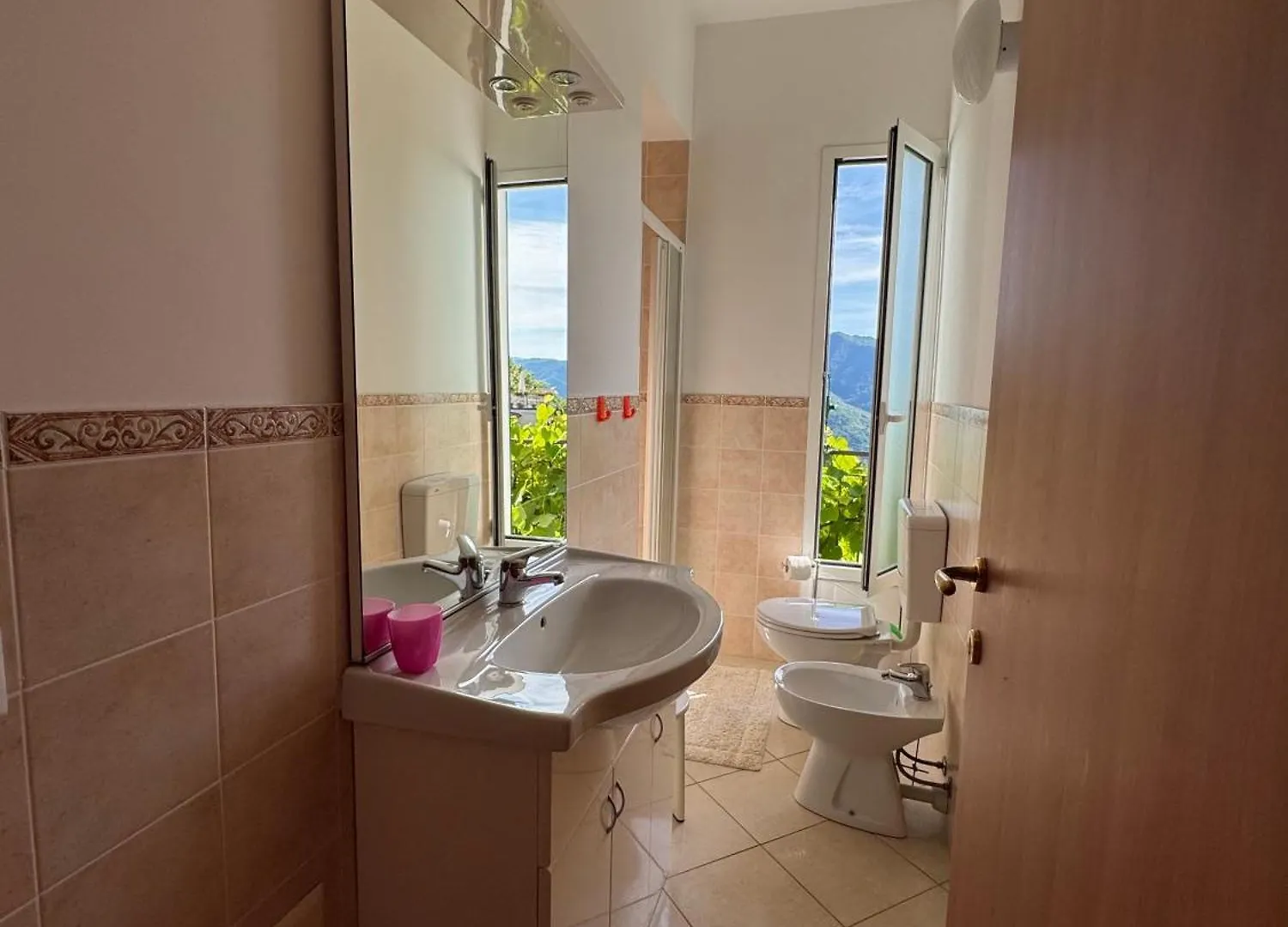 Ligo Bed & Breakfast Albenga 0*, Villanova d'Albenga