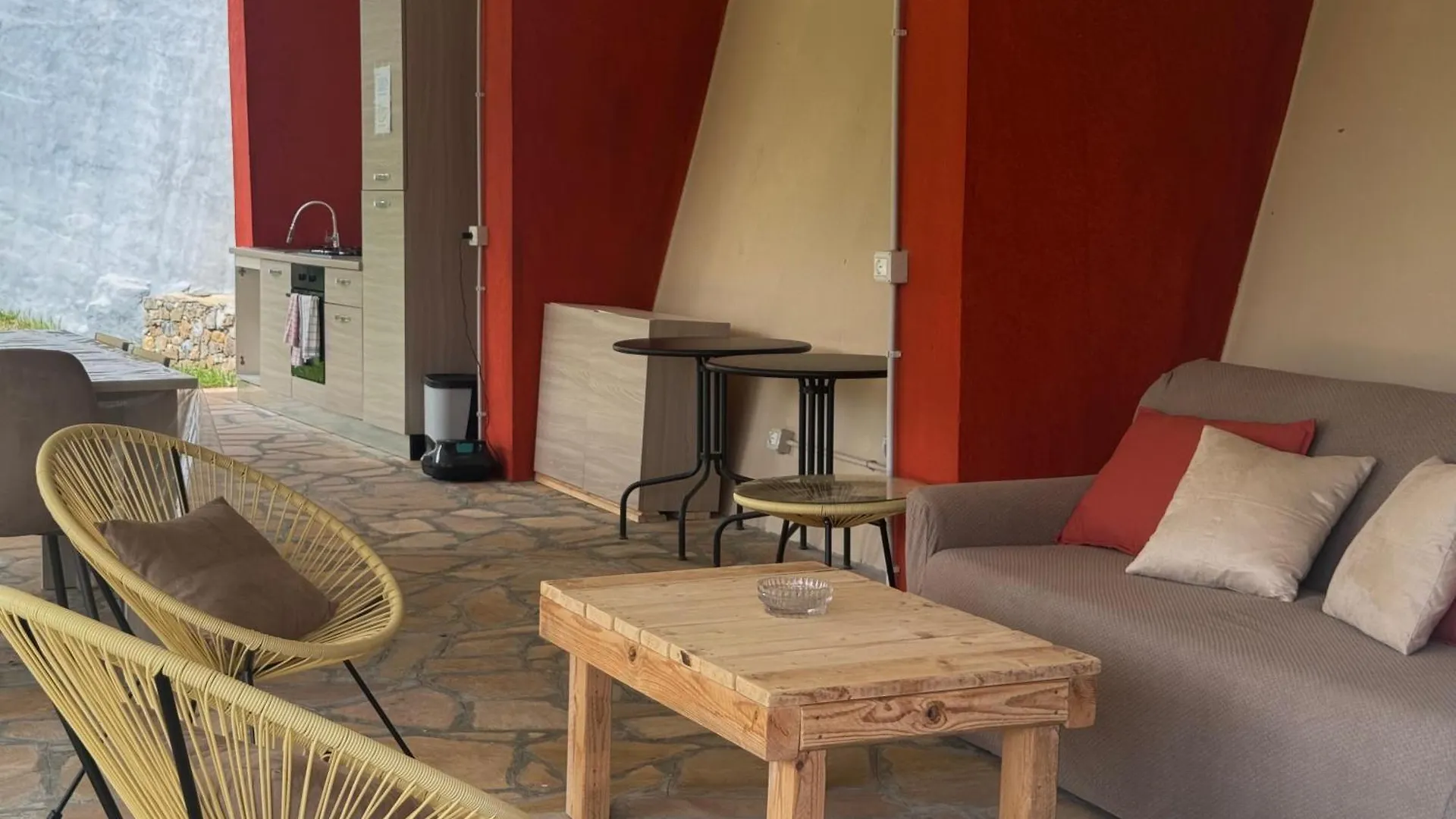 Bed & Breakfast Bed and Breakfast Ligo Villanova d'Albenga