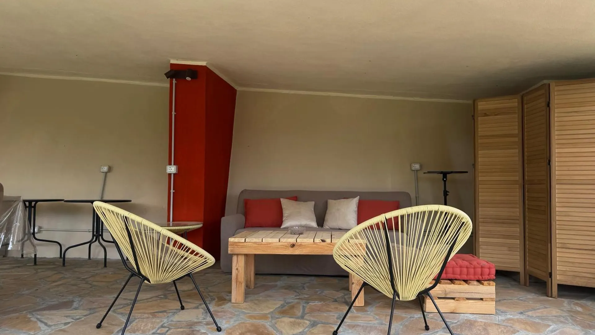 Ligo Bed & Breakfast Albenga Villanova d'Albenga