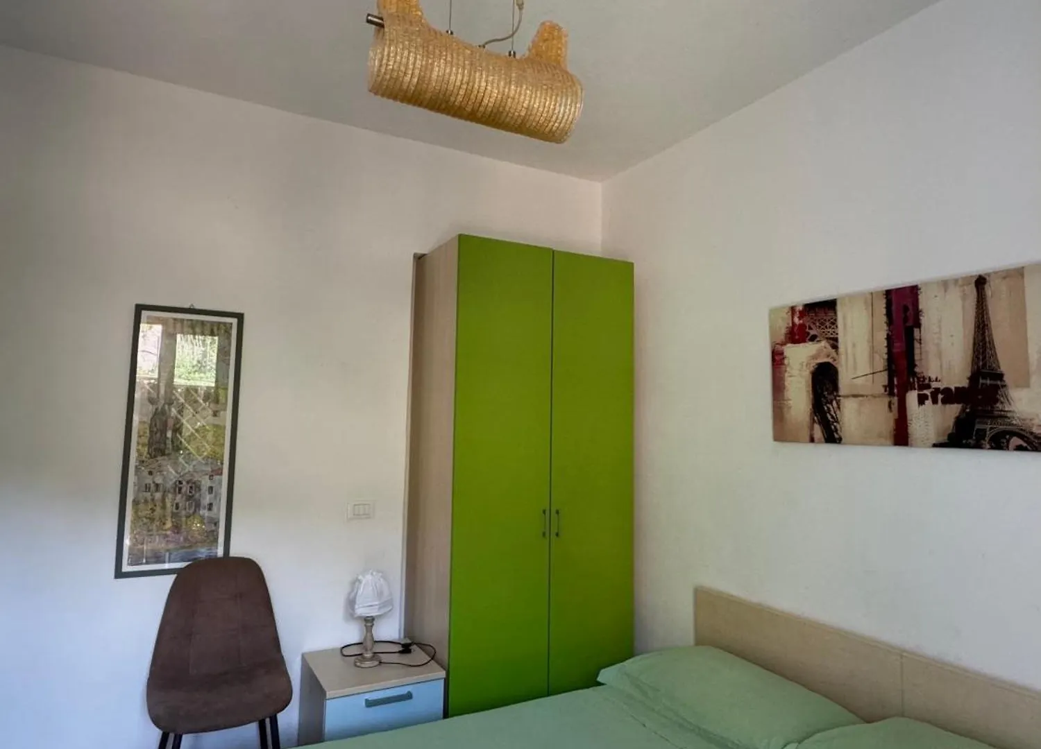 Ligo Bed & Breakfast Albenga  Villanova d'Albenga
