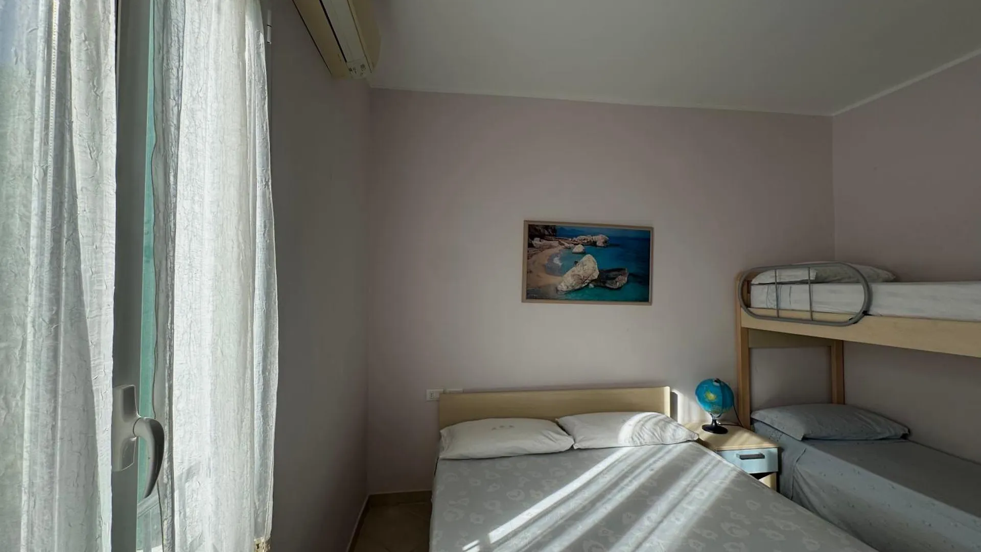 Ligo Bed & Breakfast Albenga