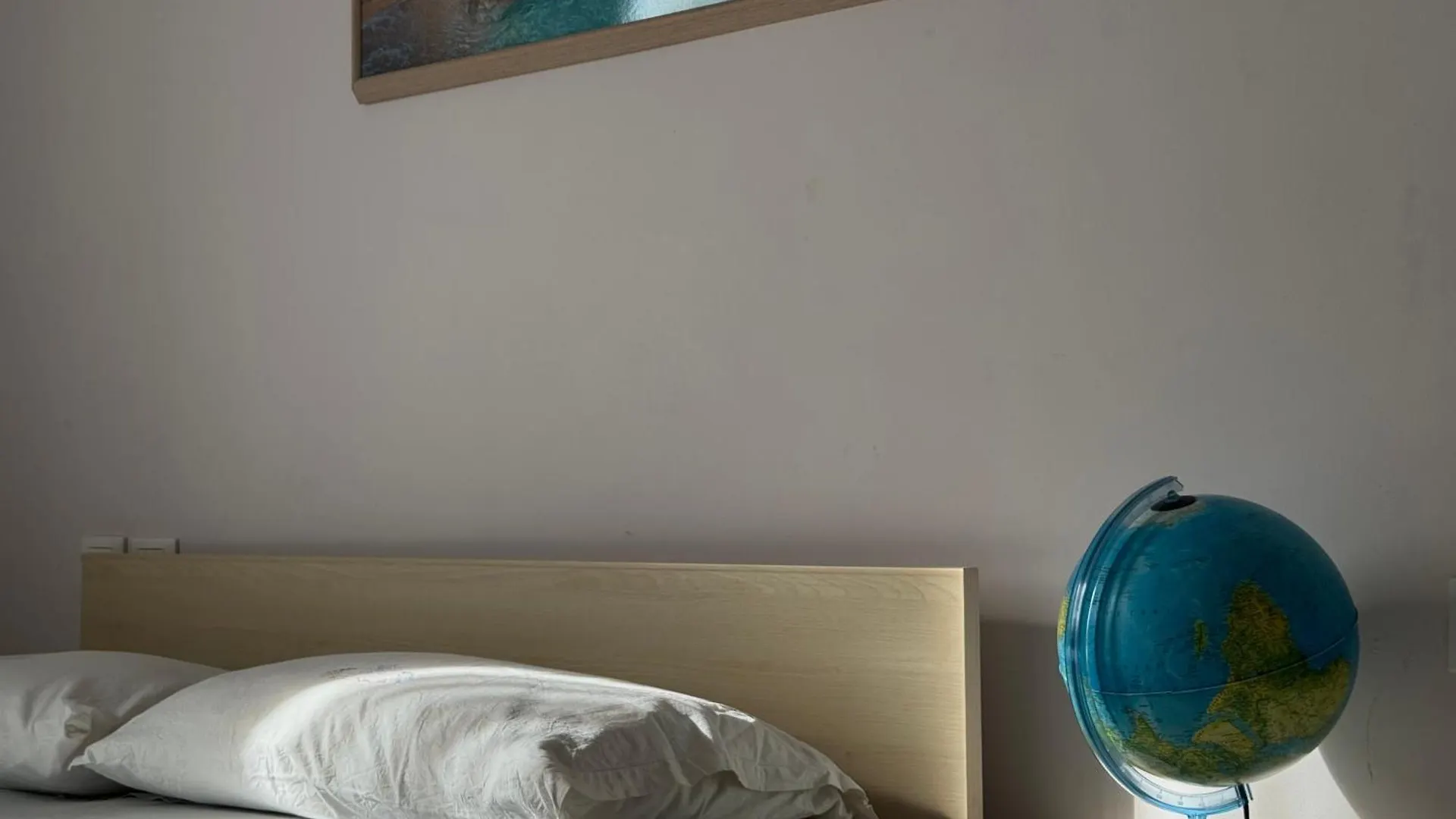 Ligo Bed & Breakfast Albenga Italy