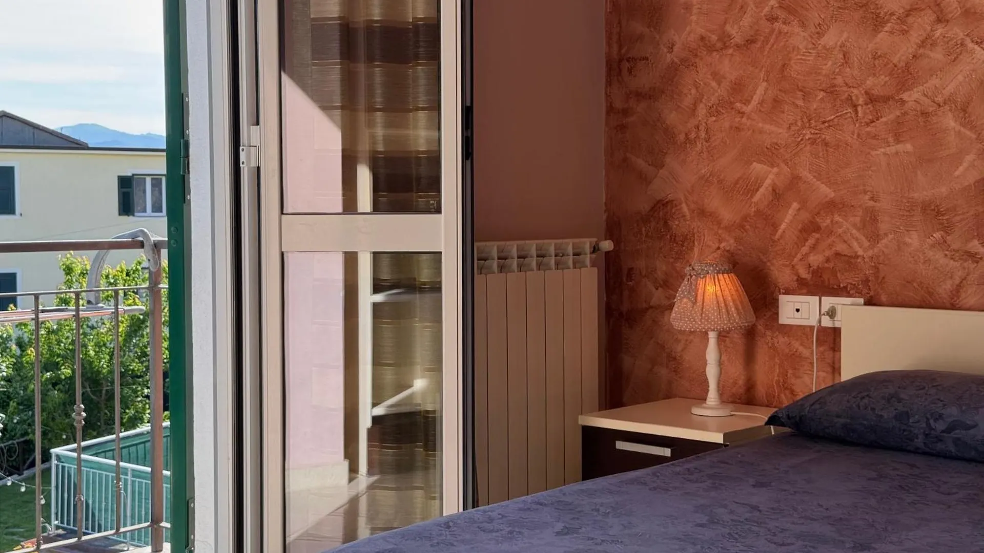 Ligo Bed & Breakfast Albenga