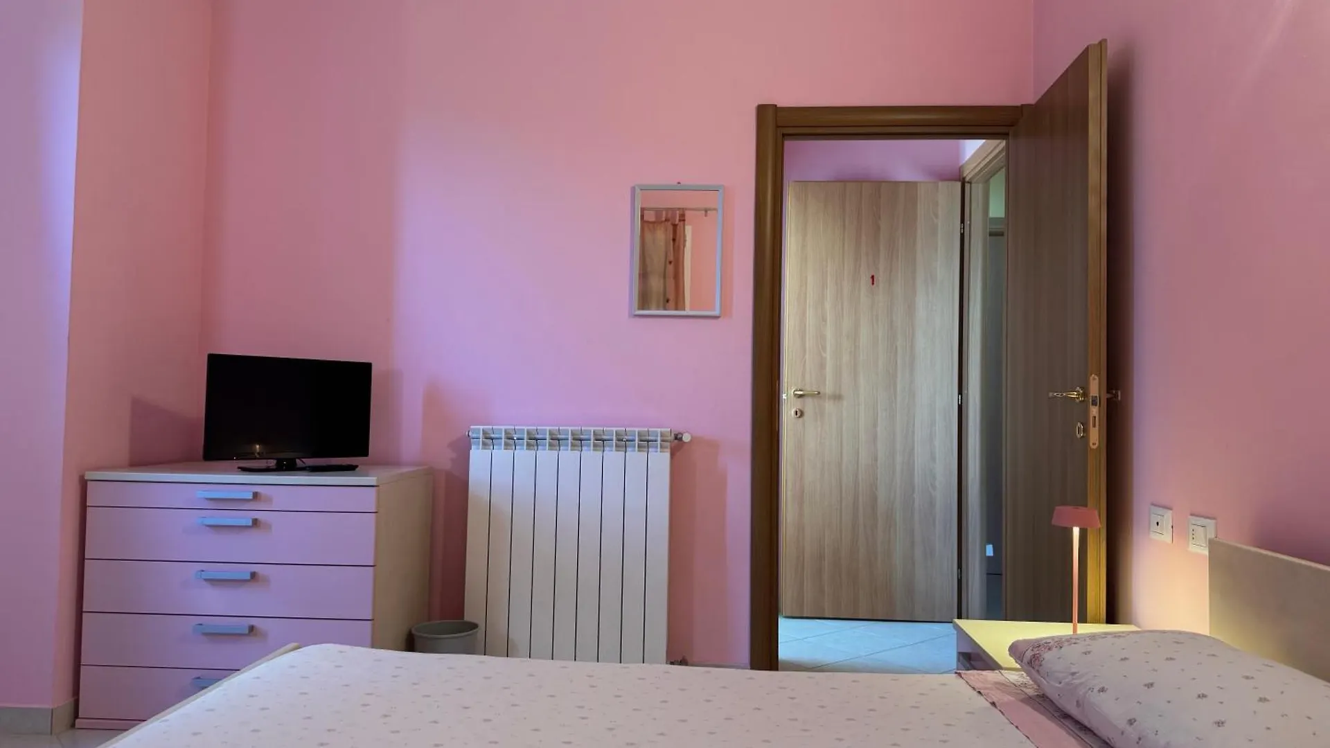 Ligo Bed & Breakfast Albenga Villanova d'Albenga