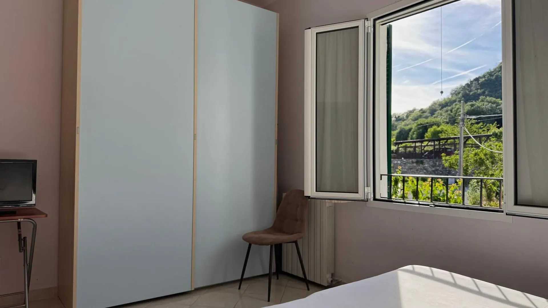 Ligo Bed & Breakfast Albenga Villanova d'Albenga