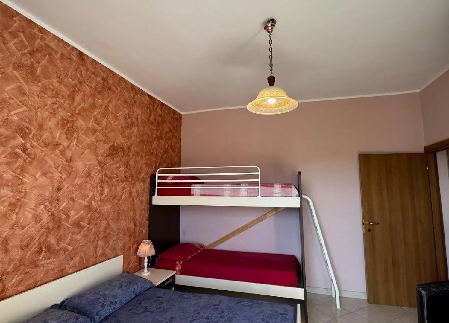 Ligo Bed & Breakfast Albenga Italy