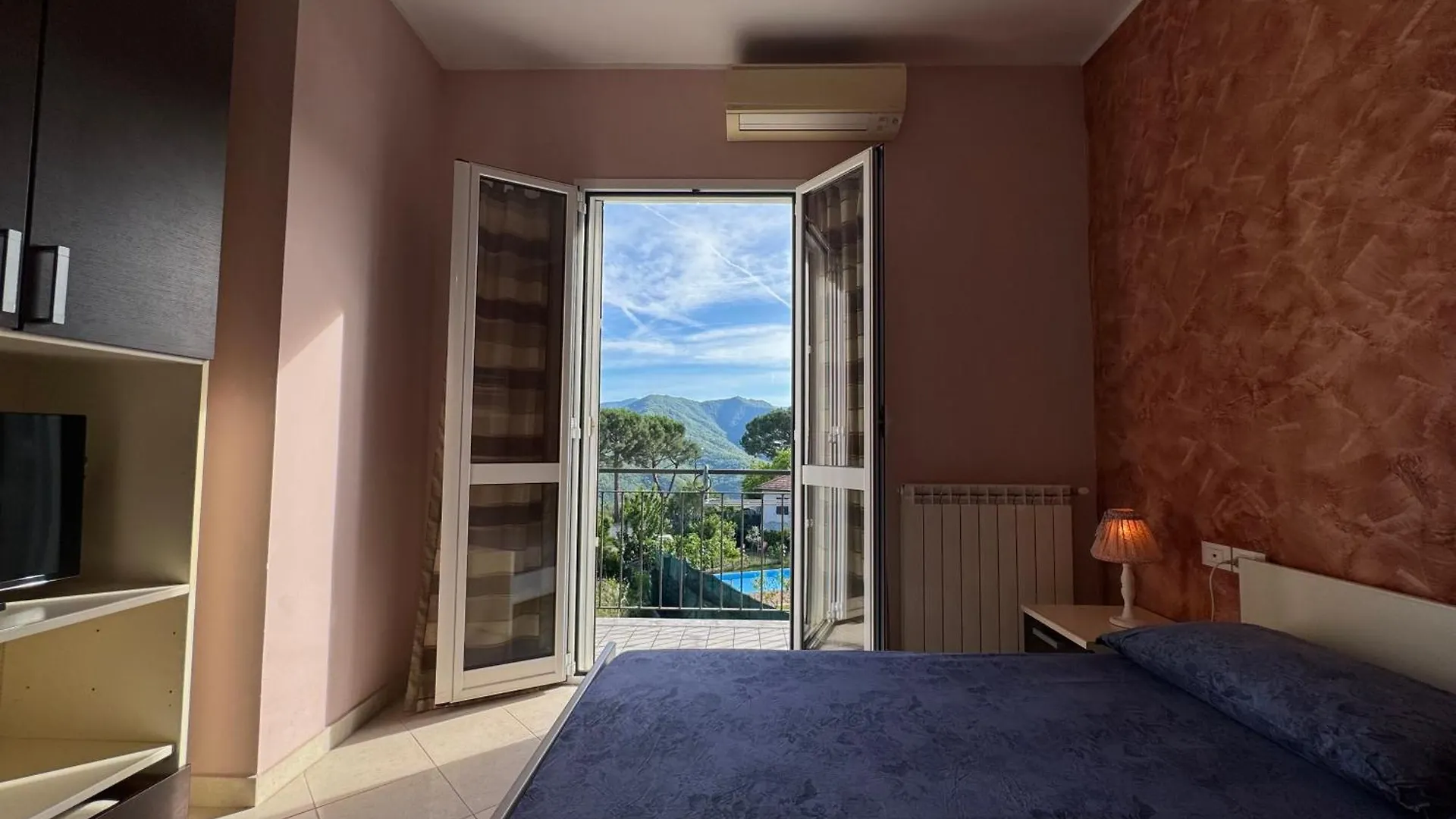 Bed and Breakfast Ligo Villanova d'Albenga 0*,  Itálie
