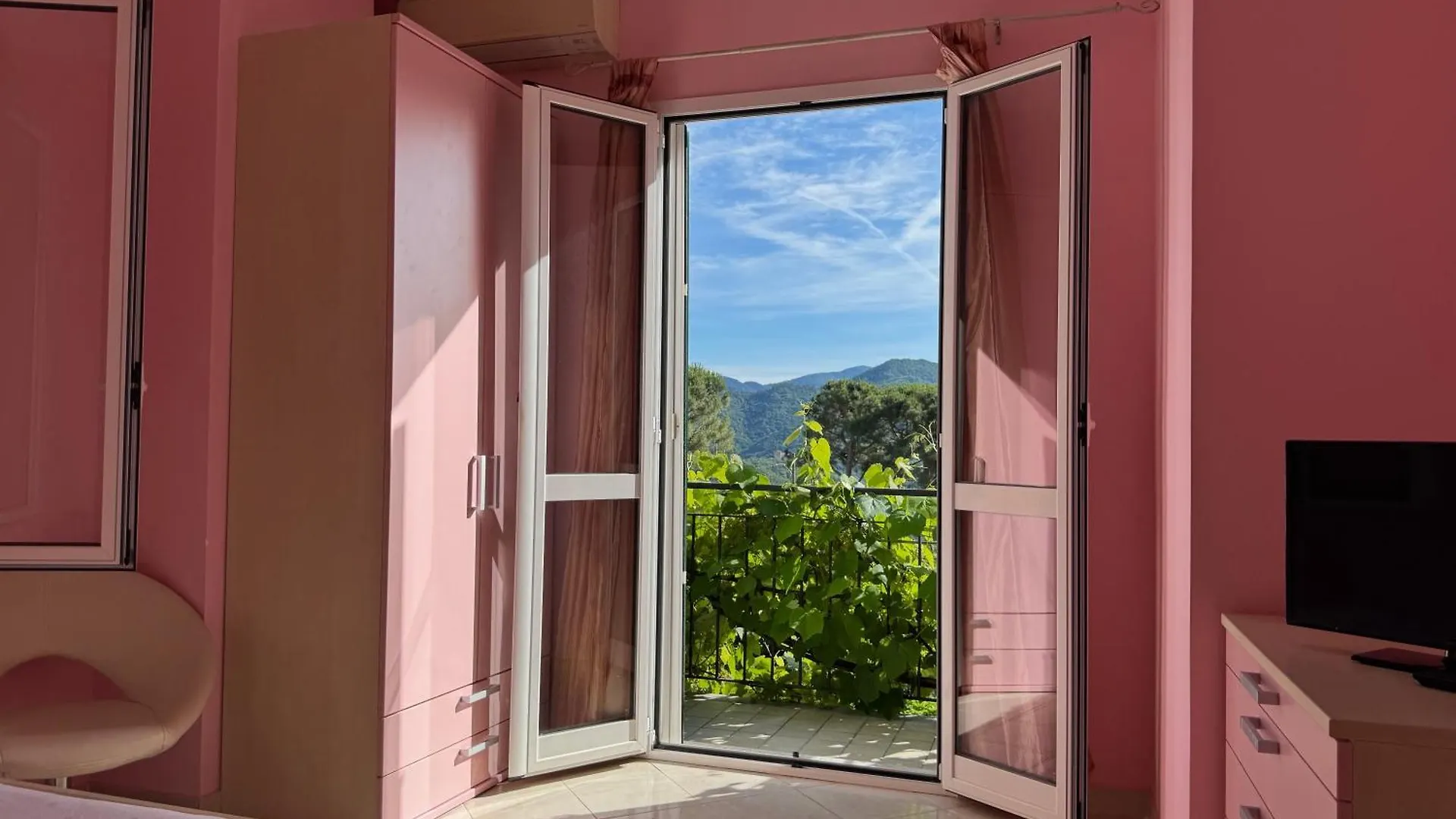 Ligo Bed & Breakfast Albenga Italy
