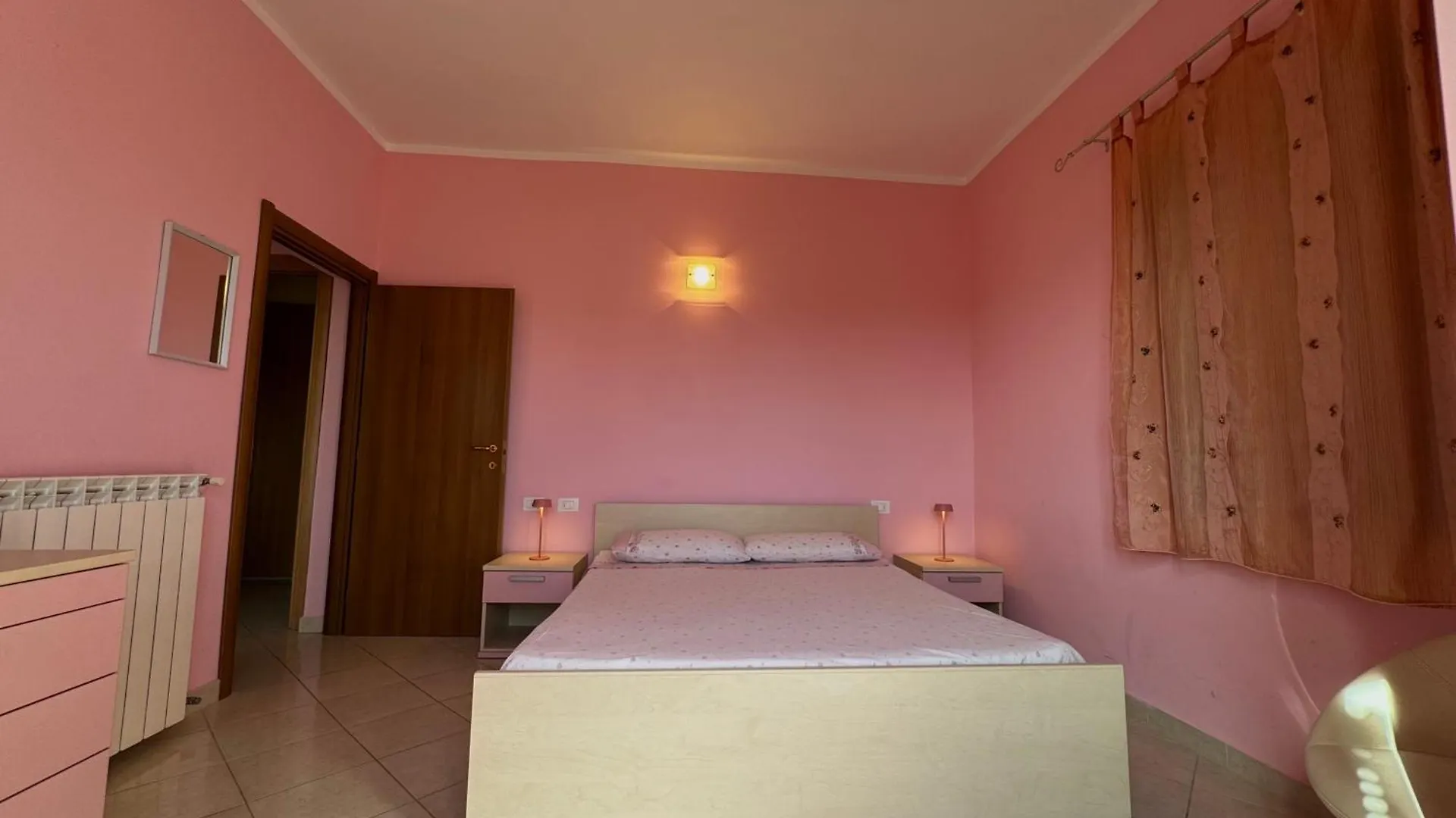 Ligo Bed & Breakfast Albenga