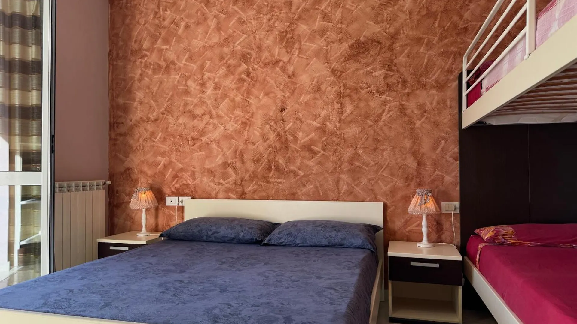 Ligo Bed & Breakfast Albenga